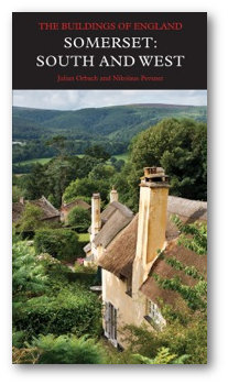 Orbach Somerset South and West